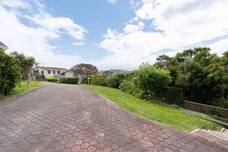 Photo of property in 1/37 Bracken Road, Paparangi, Wellington, 6037