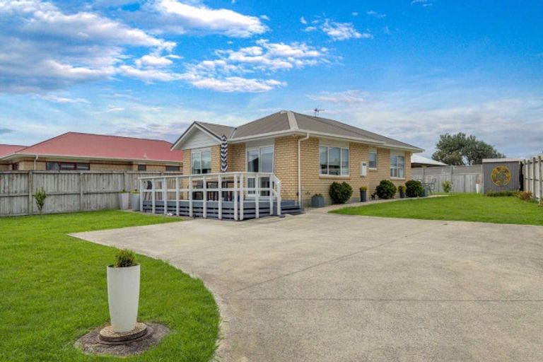 Photo of property in 17 Somerset Street, Waihi, 3610