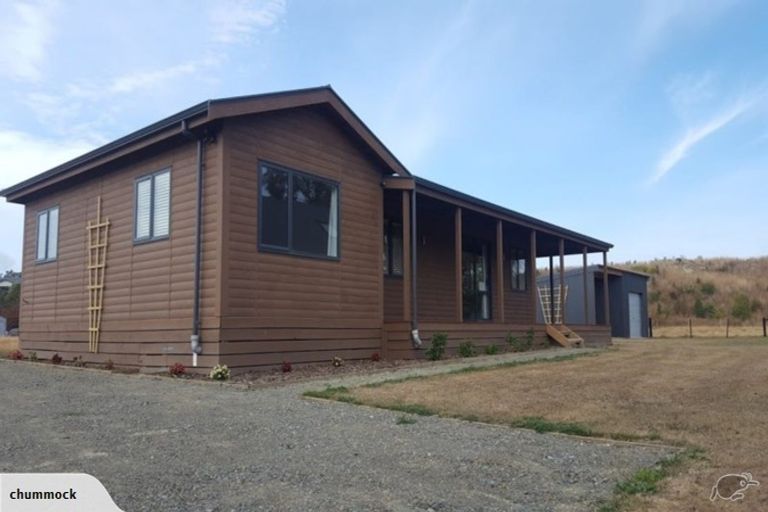 Photo of property in 54 Old Main Road North, Leithfield, Amberley, 7481