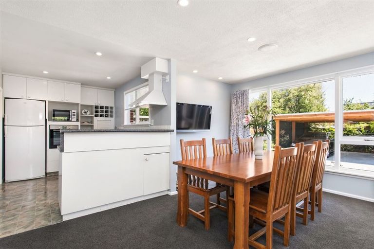 Photo of property in 43 Aintree Street, Bishopdale, Christchurch, 8051