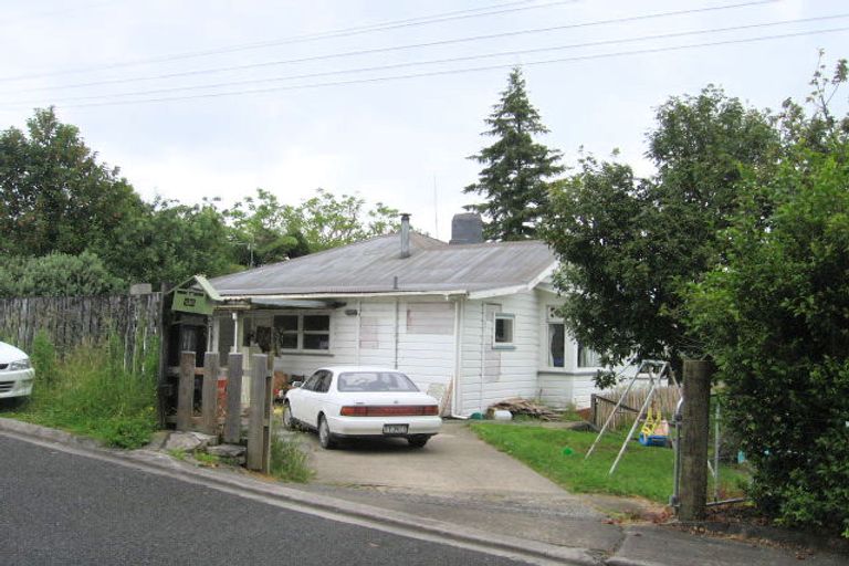 Photo of property in 46 Tawa Street, Te Kuiti, 3910
