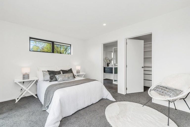 Photo of property in 9 Tauhou Place, Leeston, 7632