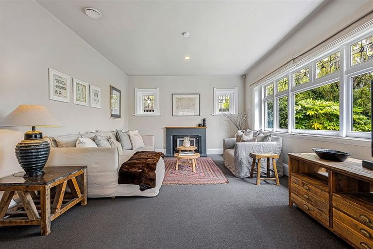 Photo of property in 130 Idris Road, Strowan, Christchurch, 8052