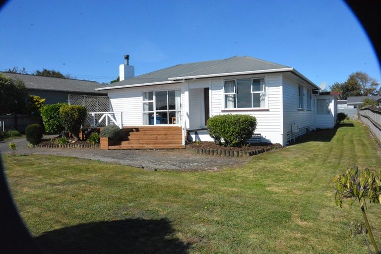Photo of property in 46 Ketemarae Road, Normanby, Hawera, 4614