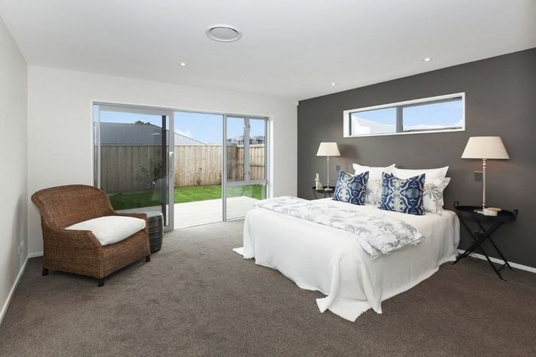 Photo of property in 5 Picadilly Avenue, Casebrook, Christchurch, 8051