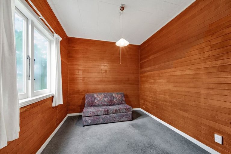 Photo of property in 10 Karora Street, Ohawe, Hawera, 4671