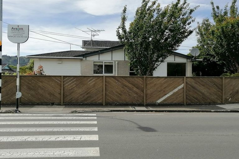 Photo of property in 1/1 Gordon Street, Avalon, Lower Hutt, 5011