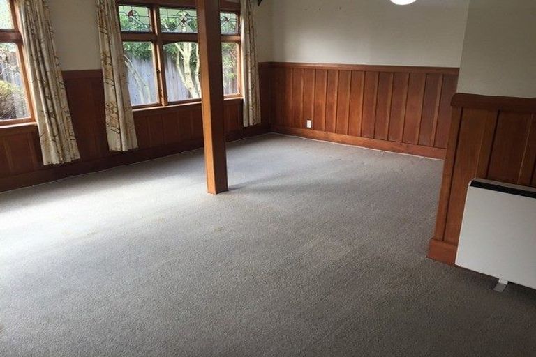 Photo of property in 112 Jeffreys Road, Strowan, Christchurch, 8052