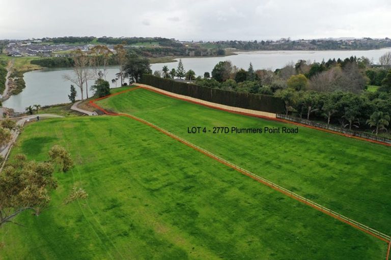 Photo of property in 277d Plummers Point Road, Whakamarama, 3172