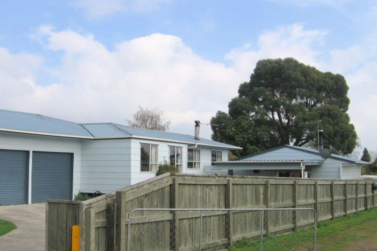 Photo of property in 576 Te Ngae Road, Owhata, Rotorua, 3010