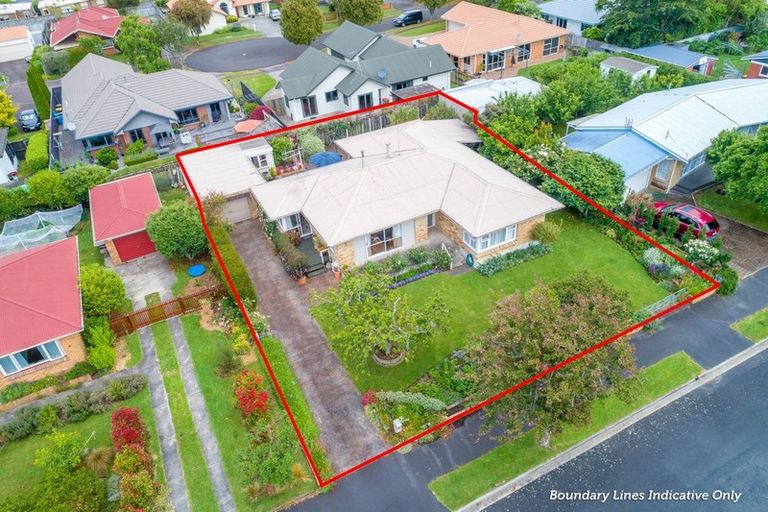 Photo of property in 12 Scott Avenue, Hamilton East, Hamilton, 3216