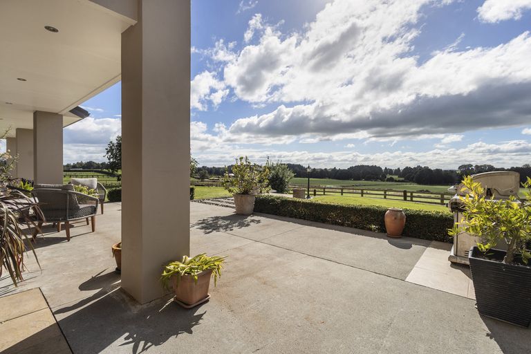 Photo of property in 2459 Cambridge Road, Te Awamutu, 3879