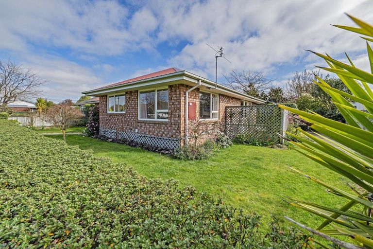 Photo of property in 31a Pennington Street, Leeston, 7632