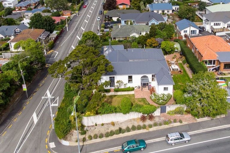 Photo of property in 72 Mailer Street, Mornington, Dunedin, 9011