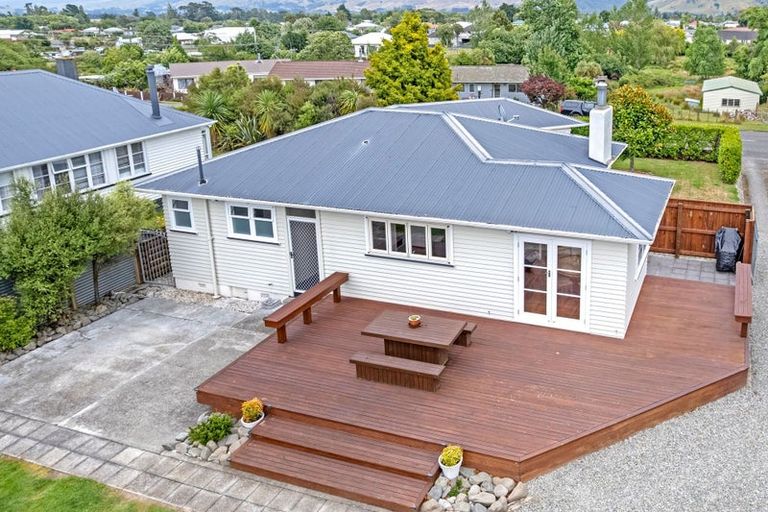 Photo of property in 38 Tay Street, Woodville, 4920