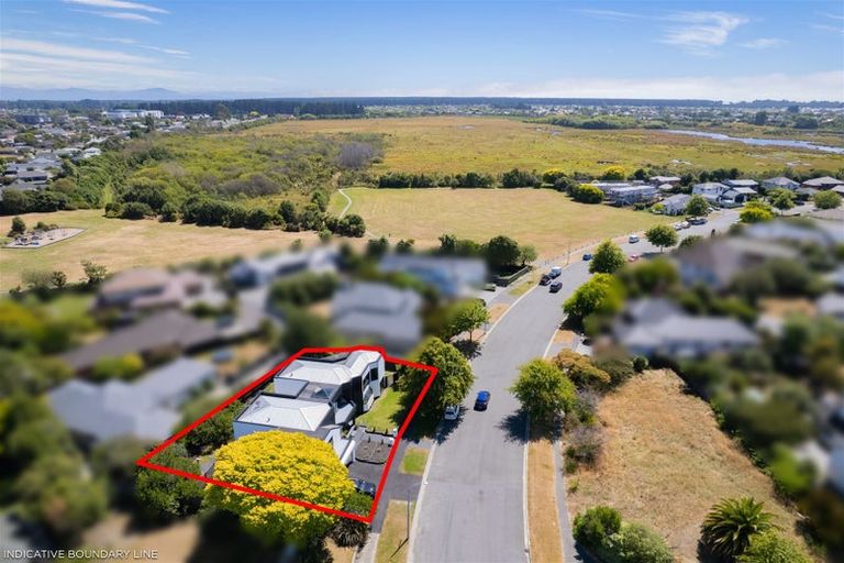 Photo of property in 11 Travis Country Drive, Burwood, Christchurch, 8083