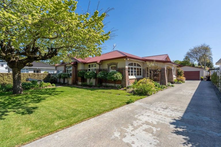 Photo of property in 12 Park Street, Gladstone, Invercargill, 9810