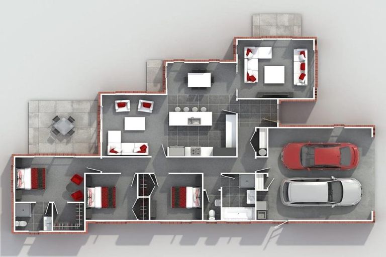 Photo of property in 101 Vineyard Road, Te Kauwhata, 3782