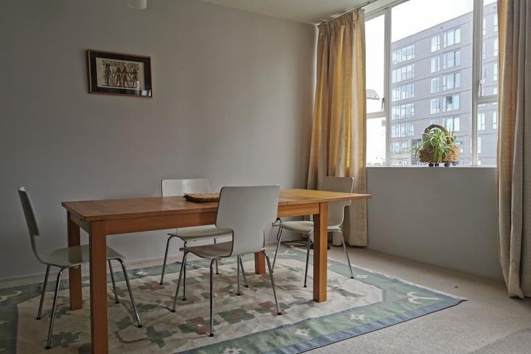Photo of property in The Lofts, 14/185 Victoria Street, Te Aro, Wellington, 6011
