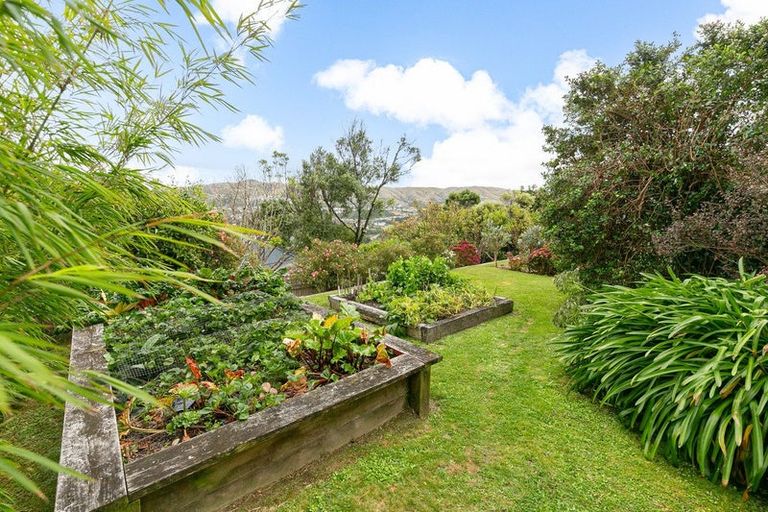 Photo of property in 5 Trinidad Crescent, Grenada Village, Wellington, 6037