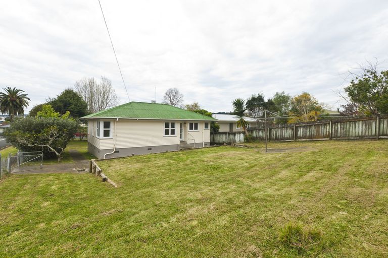 Photo of property in 80 Morningside Road, Morningside, Whangarei, 0110