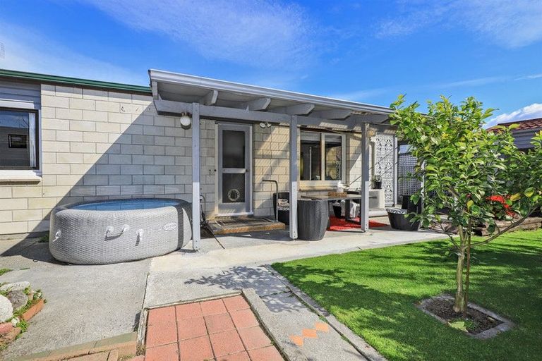 Photo of property in 3/603 York Street, Mahora, Hastings, 4120