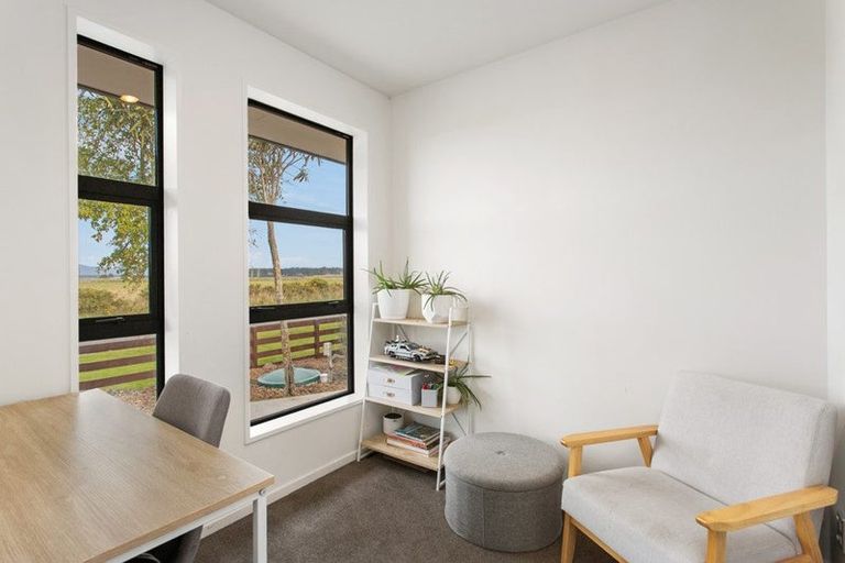 Photo of property in 419 Kainga Road, Brooklands, Christchurch, 8083