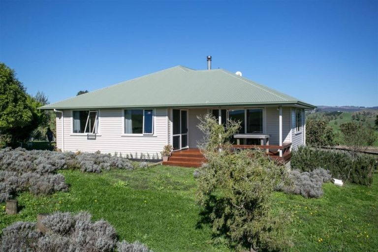Photo of property in 376 Morgan Road, Matamata, 3472