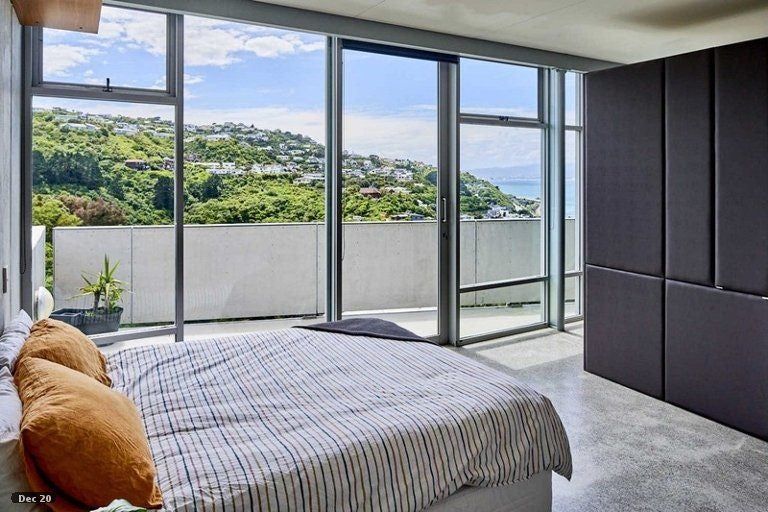 Photo of property in 192b Barnard Street, Wadestown, Wellington, 6012