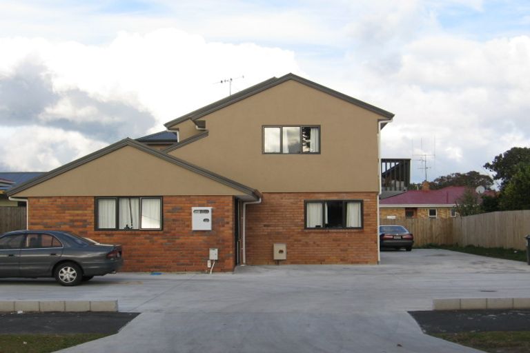 Photo of property in 6 Beaumont Street, Hamilton East, Hamilton, 3216