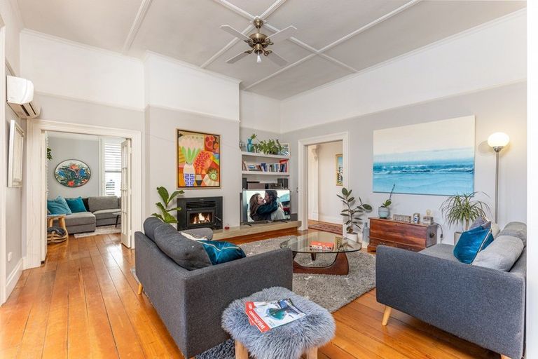 Photo of property in 279 Rutherford Street, Nelson South, Nelson, 7010