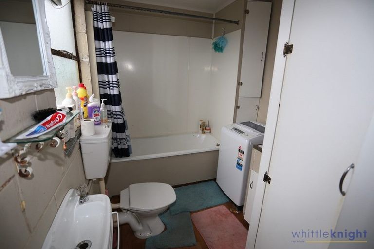 Photo of property in 5/265 Fitzgerald Avenue, Christchurch Central, Christchurch, 8013