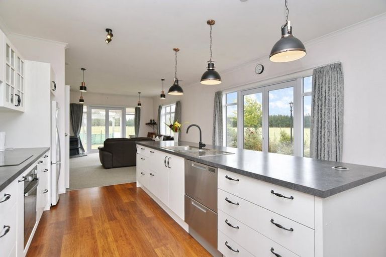 Photo of property in 221 Depot Road, Burnt Hill, Oxford, 7495