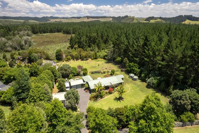 Photo of property in 37 Davis Strongman Place, Kerikeri, 0293