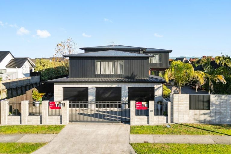 Photo of property in 68 Helen June Avenue, Flagstaff, Hamilton, 3210