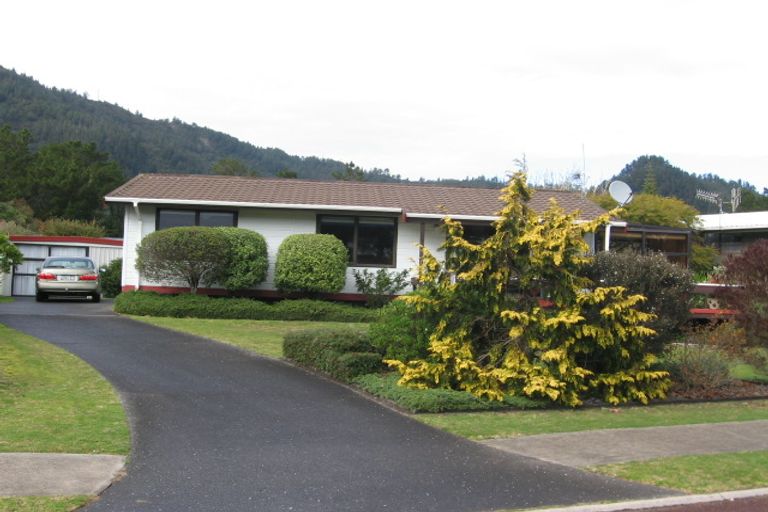 Photo of property in 11 Jubilee Drive, Pauanui, Hikuai, 3579