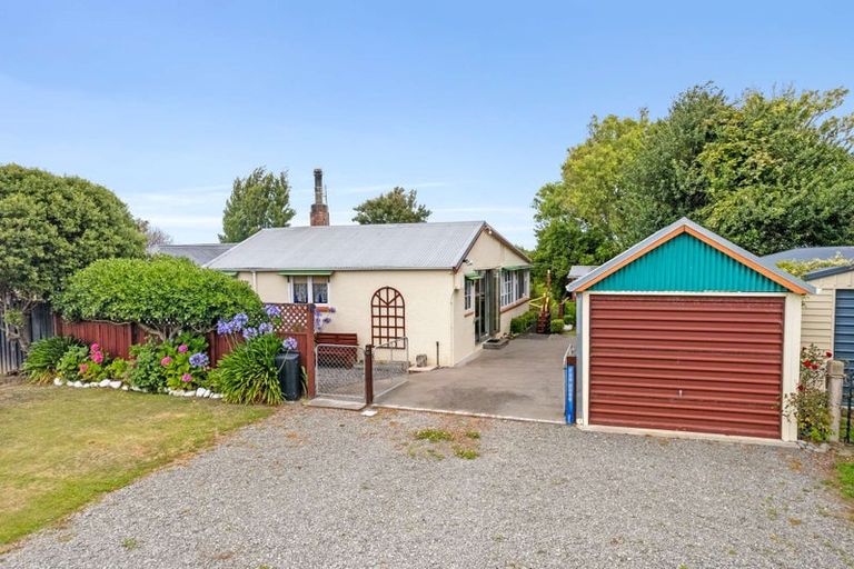 Photo of property in 80 Pacific Drive, Southbridge, Leeston, 7683