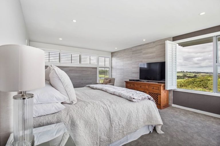 Photo of property in 7 Imperial Place, Flat Bush, Auckland, 2019