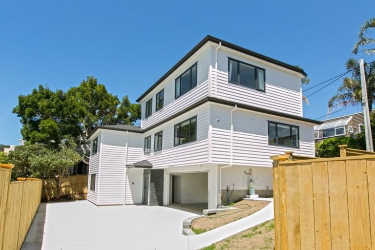 Photo of property in 127a Exmouth Road, Northcote, Auckland, 0627