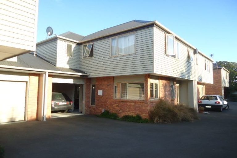 Photo of property in 80c Brockworth Place, Riccarton, Christchurch, 8011