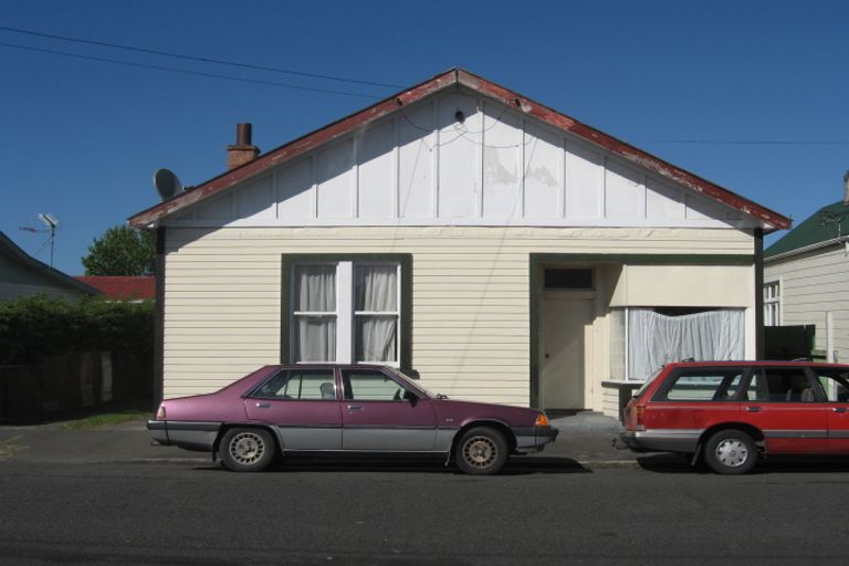 Photo of property in 3 Barrack Street, Whanganui, 4500