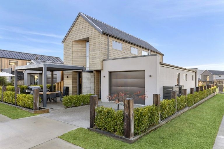 Photo of property in Northlake, 2 Riverslea Road, Wanaka, 9305