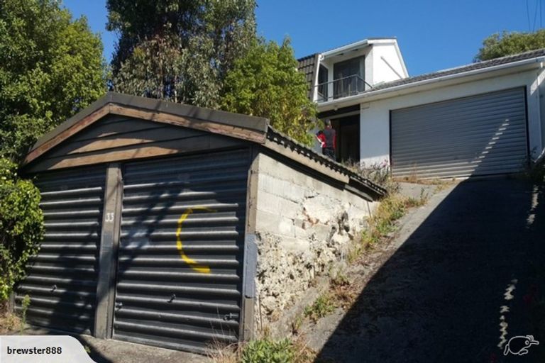 Photo of property in 33 Tuawera Terrace, Clifton, Christchurch, 8081
