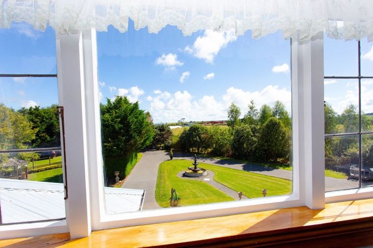 Photo of property in 174 Reynolds Road, Ratana, Whanganui, 4581