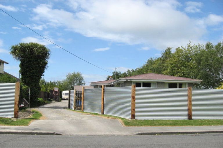 Photo of property in 1 Wesley Street, Kaiapoi, 7630