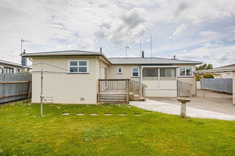 Photo of property in 4 Macmillan Place, Feilding, 4702