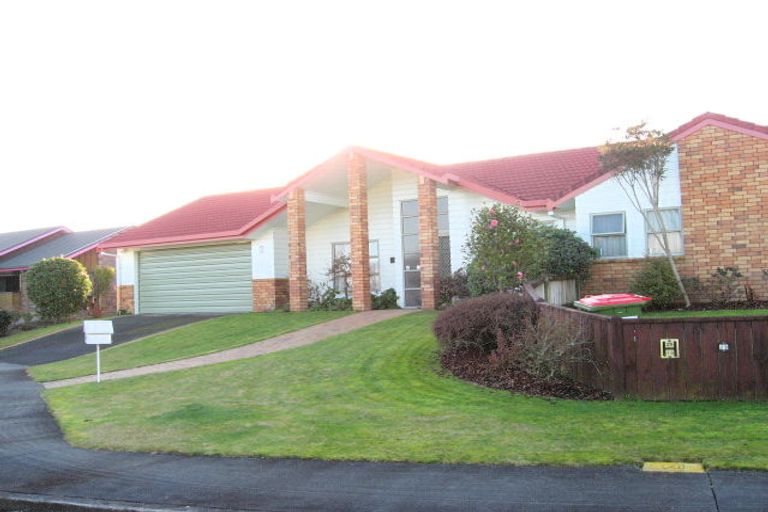 Photo of property in 4 Earls Court, Hillcrest, Hamilton, 3216