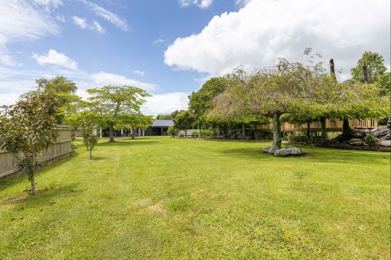 Photo of property in 244 Corbett Road, Paraite, New Plymouth, 4373