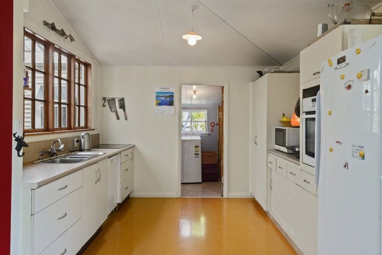 Photo of property in 336 Whitecliffs Road, Whitecliffs, Coalgate, 7673