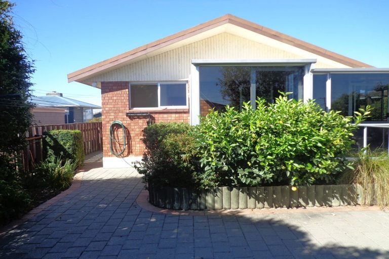 Photo of property in 30 Kowhai Street, Highfield, Timaru, 7910